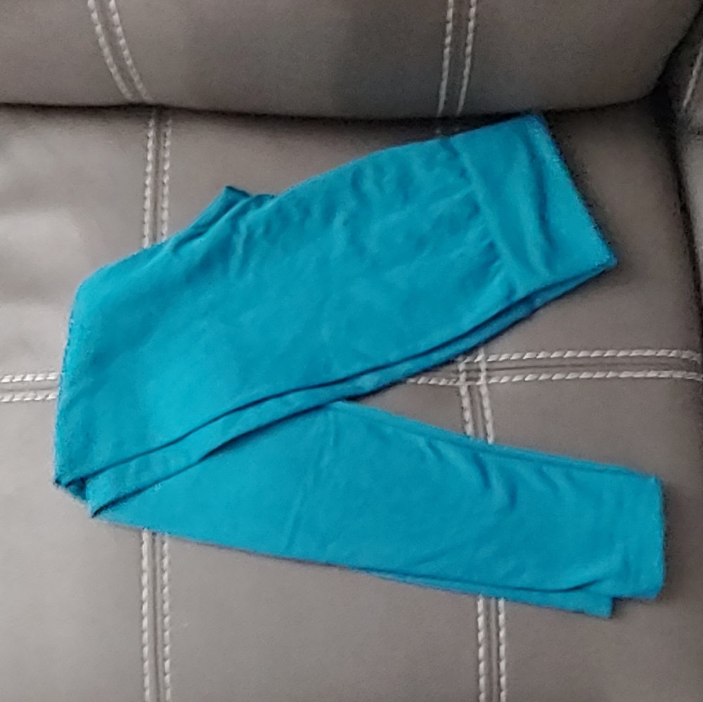 Fleece Lined Leggings